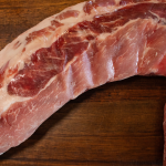 Pork Baby Back Ribs 2