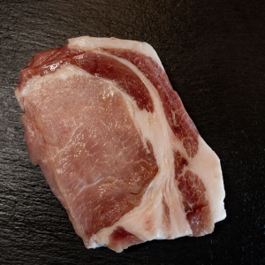 Pork Chop Boneless 2