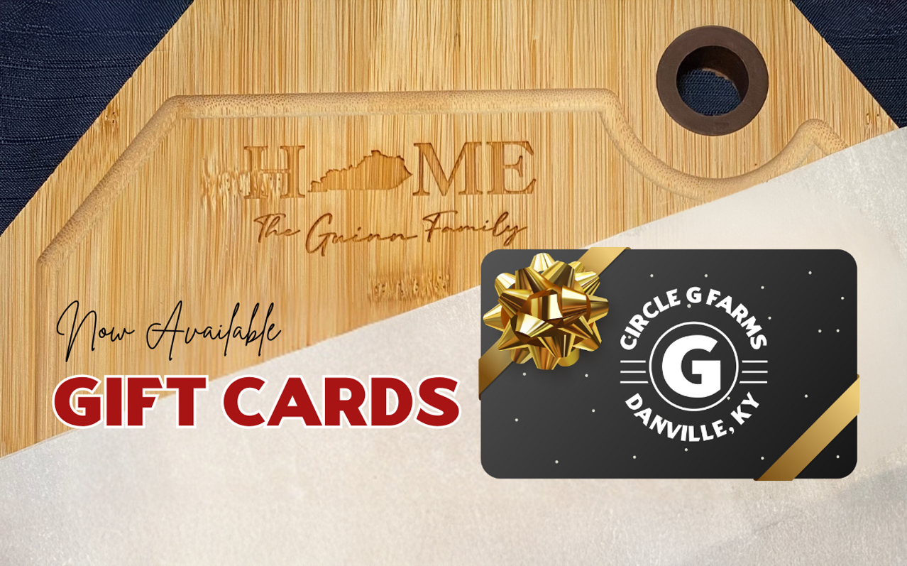 Circle G Farms Gift Card - Image 2